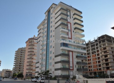 Apartment in a new complex with great infrastructure from the owner in Mahmutlar, Alanya, Turkey ID-0134 фото-23
