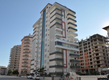 Apartment in a new complex with great infrastructure from the owner in Mahmutlar, Alanya, Turkey ID-0134 фото-24}}