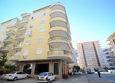 Трехкомнатная квартира в районе Махмутлар, от собственника, 110 м2 ID-3468 фото-1