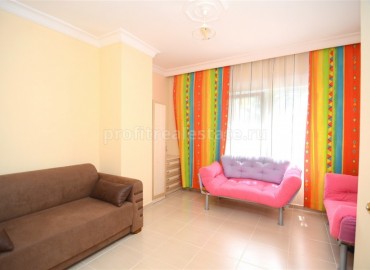 Трехкомнатная квартира в районе Махмутлар, от собственника, 110 м2 ID-3468 фото-2