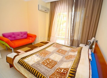 Трехкомнатная квартира в районе Махмутлар, от собственника, 110 м2 ID-3468 фото-3