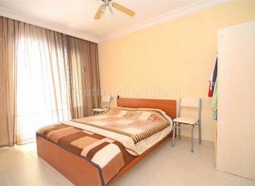 Трехкомнатная квартира в районе Махмутлар, от собственника, 110 м2 ID-3468 фото-4