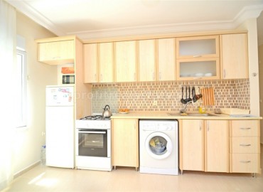 Трехкомнатная квартира в районе Махмутлар, от собственника, 110 м2 ID-3468 фото-5