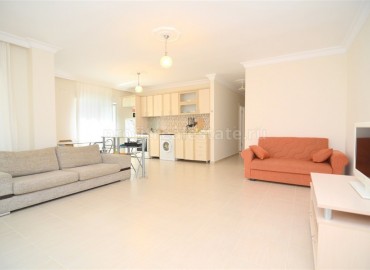 Трехкомнатная квартира в районе Махмутлар, от собственника, 110 м2 ID-3468 фото-7