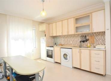 Трехкомнатная квартира в районе Махмутлар, от собственника, 110 м2 ID-3468 фото-8