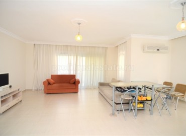 Трехкомнатная квартира в районе Махмутлар, от собственника, 110 м2 ID-3468 фото-9