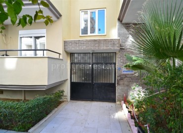 Трехкомнатная квартира в районе Махмутлар, от собственника, 110 м2 ID-3468 фото-13