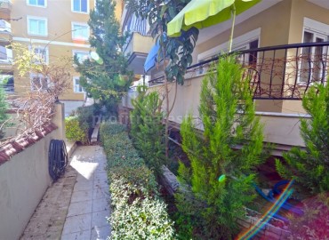 Трехкомнатная квартира в районе Махмутлар, от собственника, 110 м2 ID-3468 фото-14