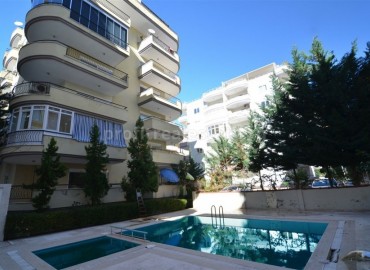 Трехкомнатная квартира в районе Махмутлар, от собственника, 110 м2 ID-3468 фото-16