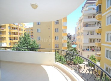 Трехкомнатная квартира в районе Махмутлар, от собственника, 110 м2 ID-3468 фото-17