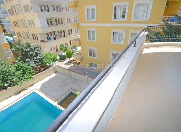 Трехкомнатная квартира в районе Махмутлар, от собственника, 110 м2 ID-3468 фото-19