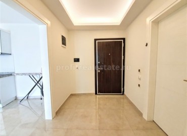Просторная двухкомнатная квартира в шикарной резиденции в Махмутларе, 70 м2 ID-3477 фото-12