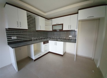 Новая квартира с двумя спальнями, Махмутлар, от собственника, без мебели, 90 м2 ID-3479 фото-1