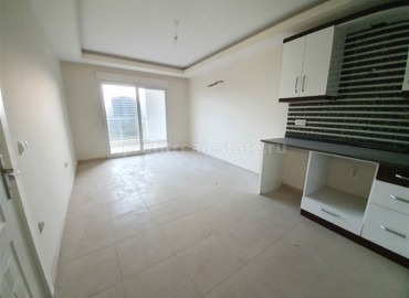 Новая квартира с двумя спальнями, Махмутлар, от собственника, без мебели, 90 м2 ID-3479 фото-3