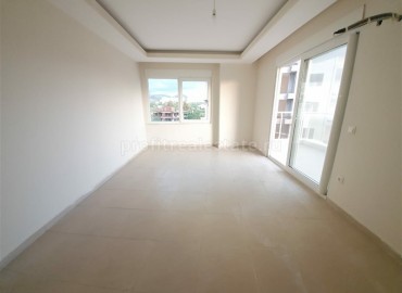 Новая квартира с двумя спальнями, Махмутлар, от собственника, без мебели, 90 м2 ID-3479 фото-4