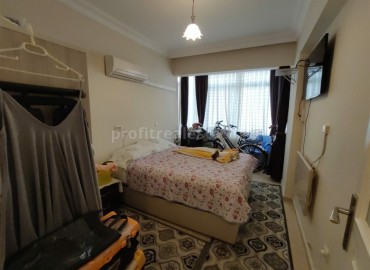 Трехкомнатная квартира с двумя спальнями и отдельной кухней в Махмутларе от собственника, 100 м2 ID-3480 фото-9