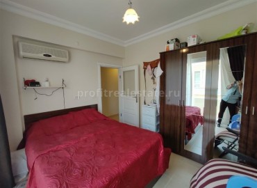 Трехкомнатная квартира с двумя спальнями и отдельной кухней в Махмутларе от собственника, 100 м2 ID-3480 фото-10