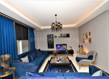 Стильная трехкомнатная квартира в Махмутларе от собственника, премиум класса, 166 м2 ID-3486 фото-2