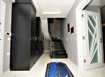Стильная трехкомнатная квартира в Махмутларе от собственника, премиум класса, 166 м2 ID-3486 фото-5