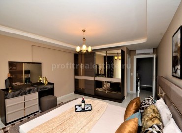 Стильная трехкомнатная квартира в Махмутларе от собственника, премиум класса, 166 м2 ID-3486 фото-11