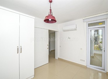 Светлая трехкомнатная квартира недорого, в Демирташ, 107 кв.м. ID-3492 фото-6