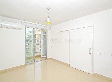 Светлая трехкомнатная квартира недорого, в Демирташ, 107 кв.м. ID-3492 фото-9