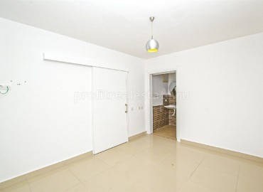 Светлая трехкомнатная квартира недорого, в Демирташ, 107 кв.м. ID-3492 фото-10