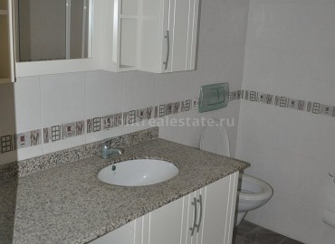 Apartment in the center of Mahmutlar in a complex with a swimming pool ID-0136 фото-12