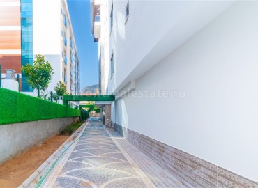 Новый инвестиционный проект в уютном районе Кестель, 72-216 кв.м. ID-3498 фото-7