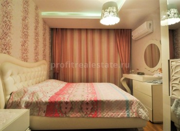 Уютная красивая двухкомнатная квартира в Джикджилли, 110 м2 ID-3500 фото-8