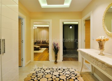 Уютная красивая двухкомнатная квартира в Джикджилли, 110 м2 ID-3500 фото-10