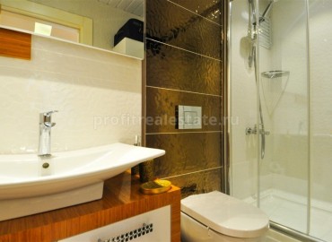 Уютная красивая двухкомнатная квартира в Джикджилли, 110 м2 ID-3500 фото-11