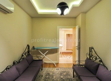 Уютная красивая двухкомнатная квартира в Джикджилли, 110 м2 ID-3500 фото-15