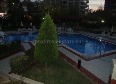 Apartment in the center of Mahmutlar in a complex with a swimming pool ID-0136 фото-28