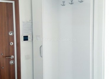 Двухкомнатная квартира в Махмутларе, мебель и техника, от собственника, 80 м2 ID-3501 фото-9