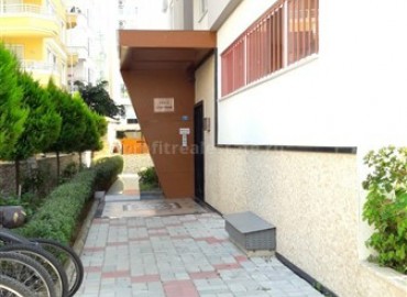 Двухкомнатная квартира в Махмутларе, мебель и техника, от собственника, 80 м2 ID-3501 фото-13