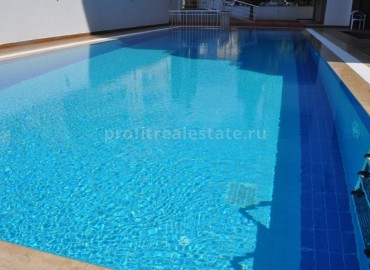 Квартира по отличной стоимости в современном комплексе с бассейном в 250 метрах от Средиземного моря ID-0138 фото-1