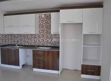 Cheap apartment in a modern complex with a swimming pool and just 250 meters from the Mediterranean Sea ID-0138 фото-3