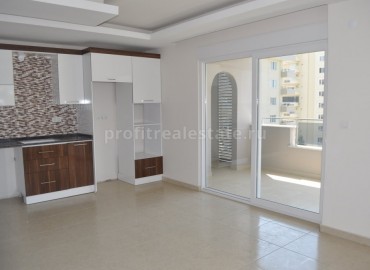 Cheap apartment in a modern complex with a swimming pool and just 250 meters from the Mediterranean Sea ID-0138 фото-5