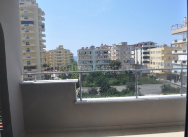 Cheap apartment in a modern complex with a swimming pool and just 250 meters from the Mediterranean Sea ID-0138 фото-6