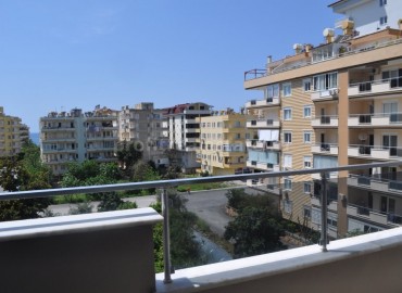 Cheap apartment in a modern complex with a swimming pool and just 250 meters from the Mediterranean Sea ID-0138 фото-7