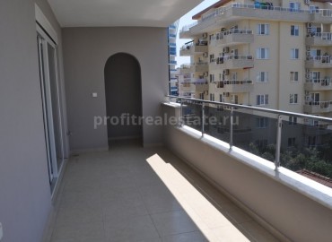 Cheap apartment in a modern complex with a swimming pool and just 250 meters from the Mediterranean Sea ID-0138 фото-8