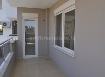 Cheap apartment in a modern complex with a swimming pool and just 250 meters from the Mediterranean Sea ID-0138 фото-9