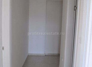 Cheap apartment in a modern complex with a swimming pool and just 250 meters from the Mediterranean Sea ID-0138 фото-10