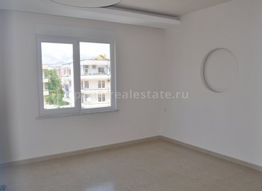 Cheap apartment in a modern complex with a swimming pool and just 250 meters from the Mediterranean Sea ID-0138 фото-11