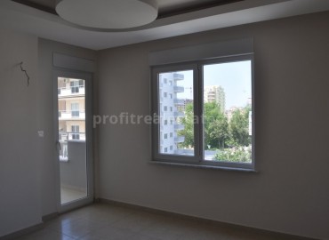 Cheap apartment in a modern complex with a swimming pool and just 250 meters from the Mediterranean Sea ID-0138 фото-12
