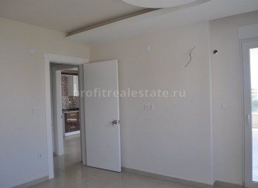Cheap apartment in a modern complex with a swimming pool and just 250 meters from the Mediterranean Sea ID-0138 фото-13