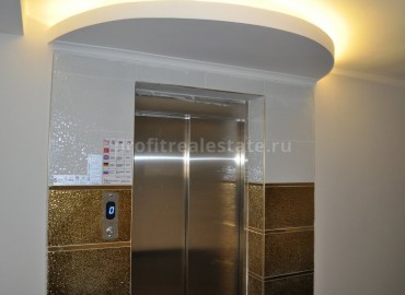 Cheap apartment in a modern complex with a swimming pool and just 250 meters from the Mediterranean Sea ID-0138 фото-23