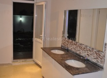 Cheap apartment in a modern complex with a swimming pool and just 250 meters from the Mediterranean Sea ID-0138 фото-24