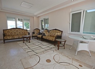 Большая вилла с тремя спальными комнатами в Каргыджаке, 180 кв.м ID-3517 фото-5
